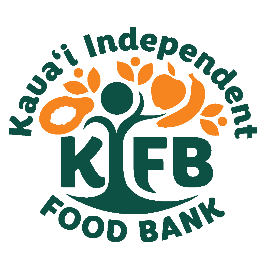 Keiki Cafe - Kauai Independent Food Bank